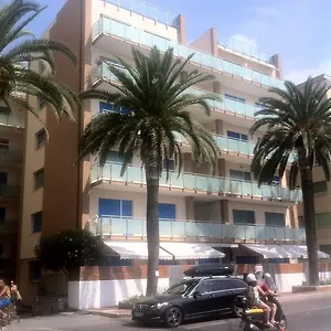 Gran Sul Mare Appartamento Finale Ligure