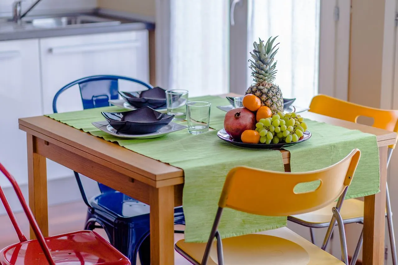 Appartamento Milano Urban Penthouse