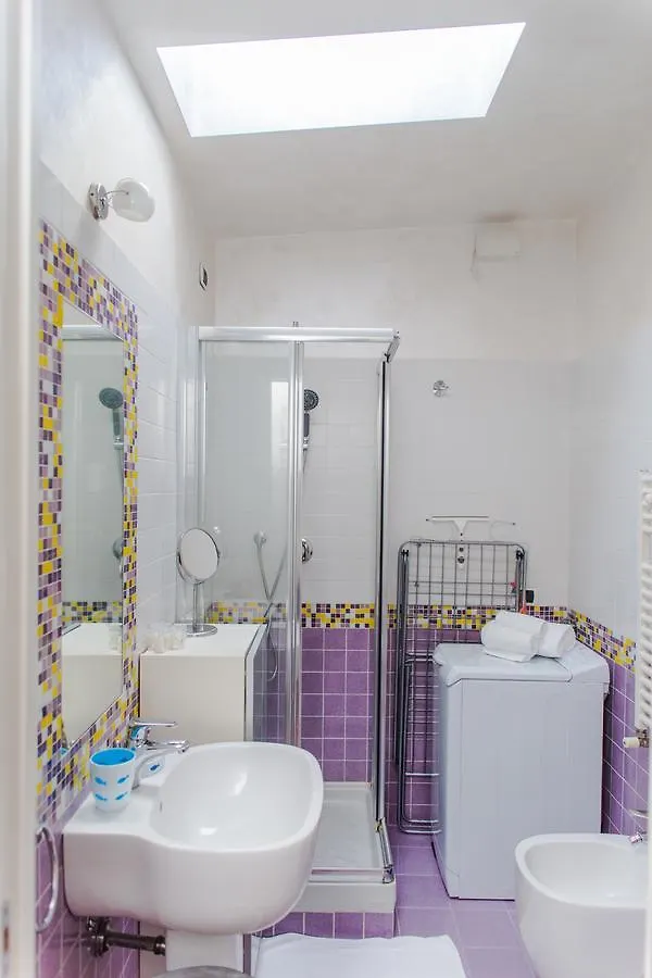Milano Urban Penthouse 아파트