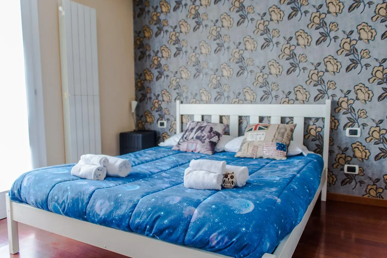 Appartamento Milano Urban Penthouse Italia