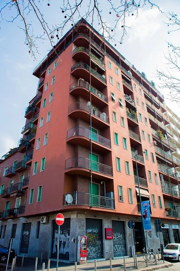 Appartamento Milano Urban Penthouse