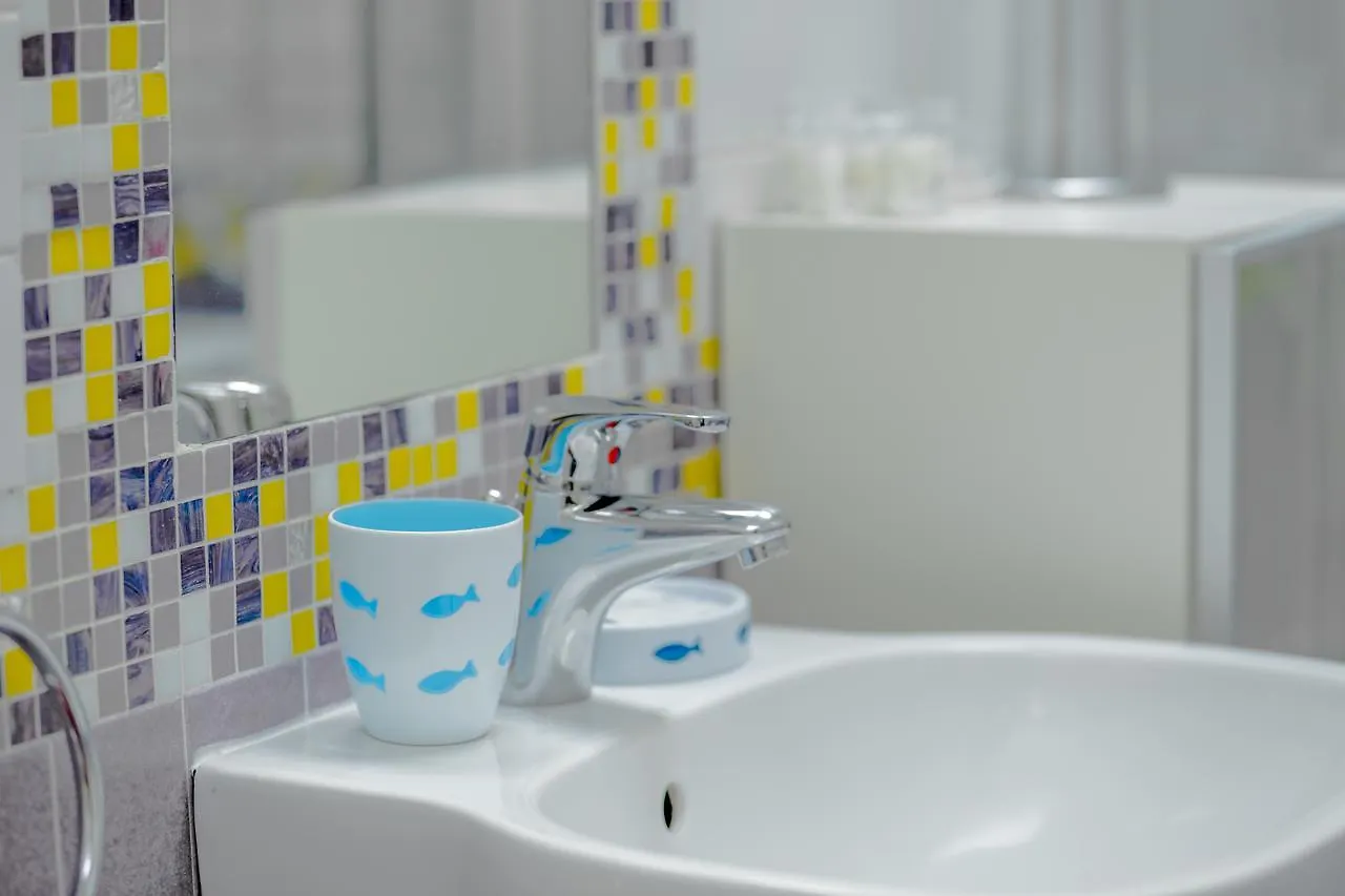 Appartamento Milano Urban Penthouse