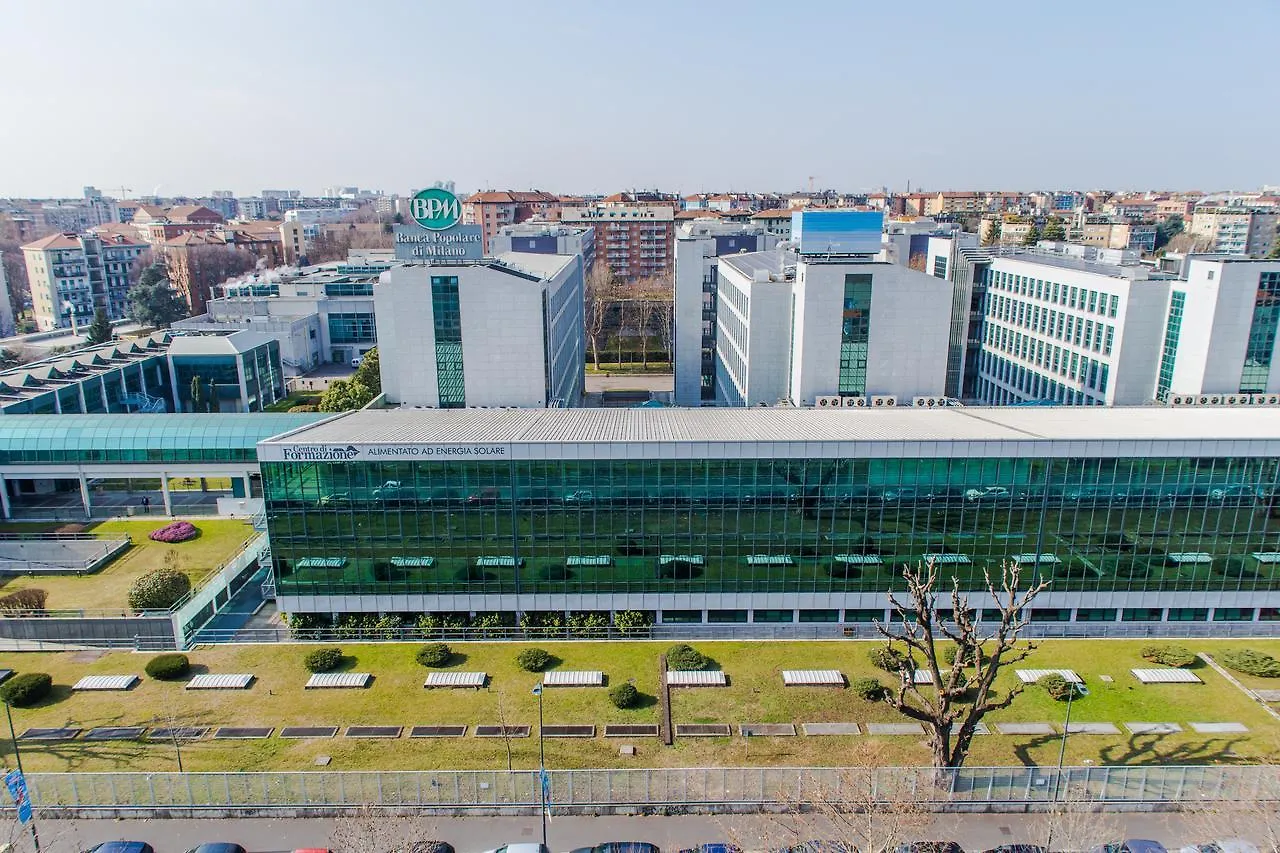 Appartamento Milano Urban Penthouse 0*,