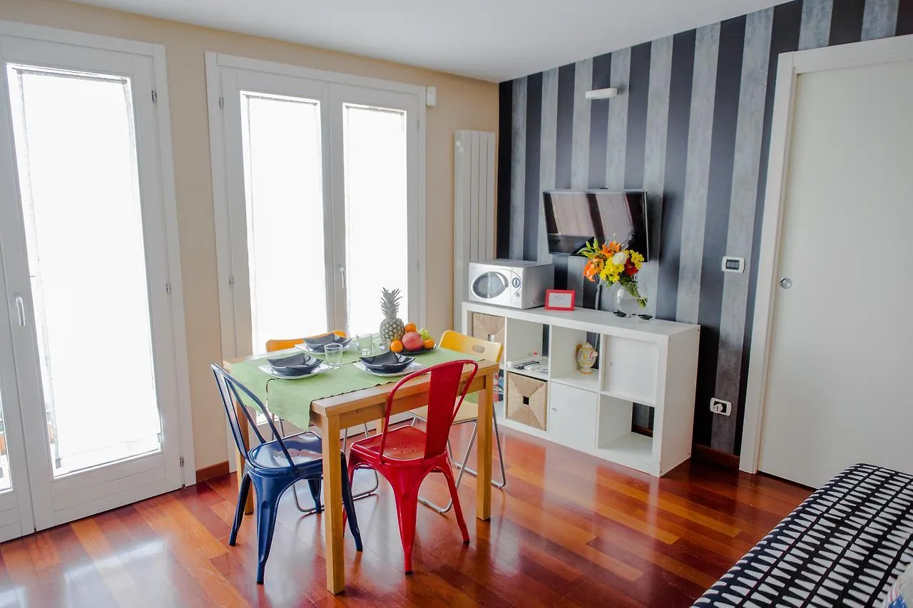 Appartamento Milano Urban Penthouse