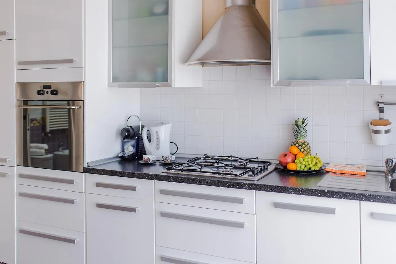 Appartamento Milano Urban Penthouse