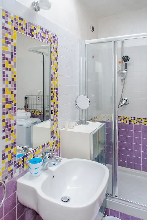 Appartamento Milano Urban Penthouse